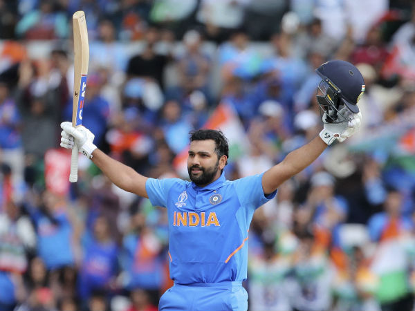 4. In peak form as batsman