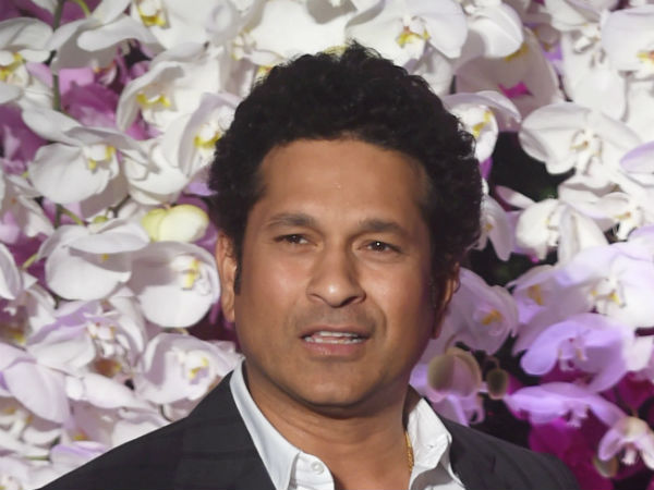 3. Getting over Tendulkar, Hayden