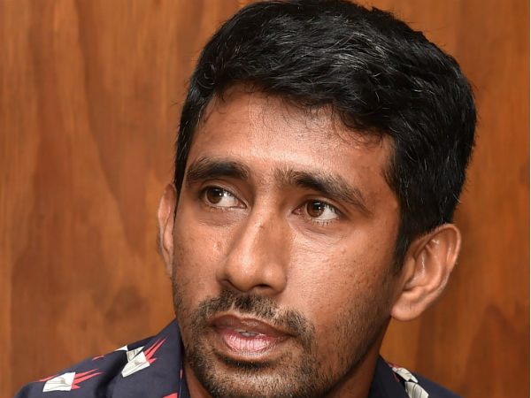 1. Wridhhiman Saha -- 34 years