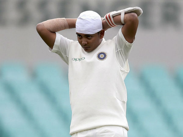 3. The BCCI decision