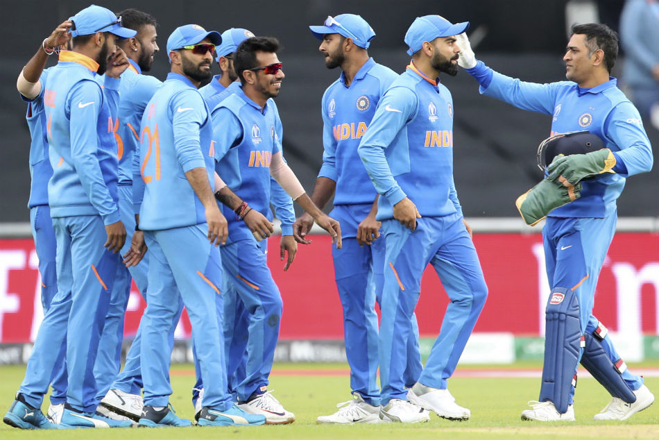 INDIA: Strengths