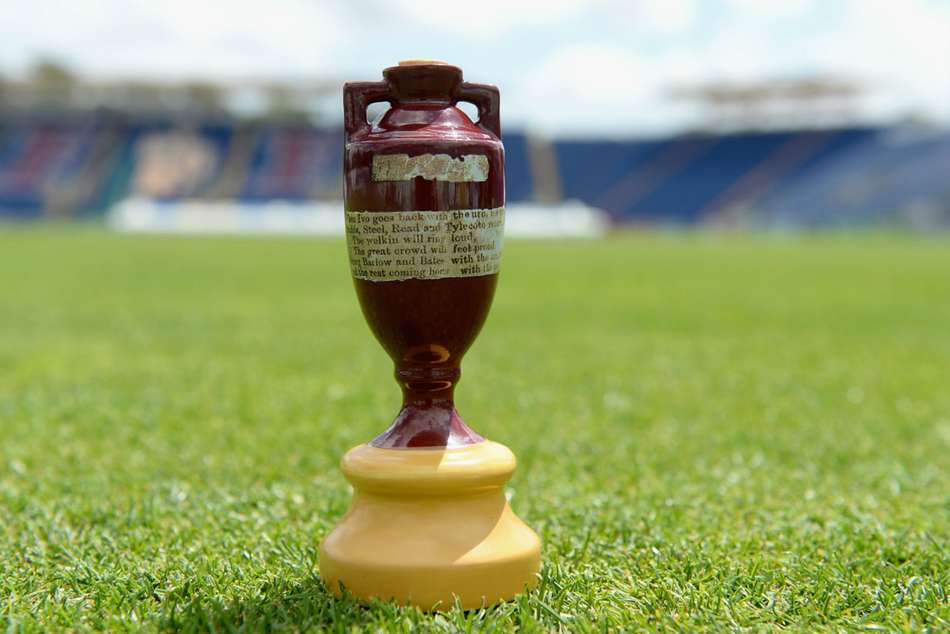 The Ashes 2019 An idiot's guide to the Ashes cricket's greatest