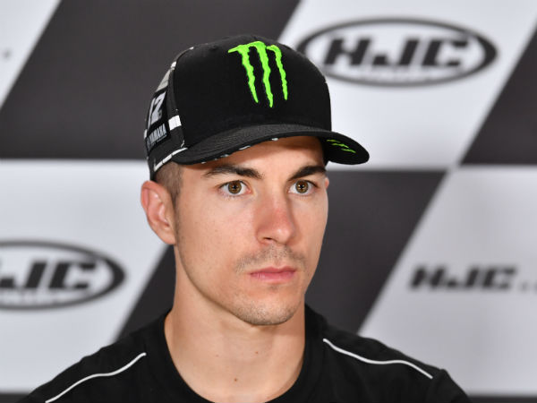 Vinales in form
