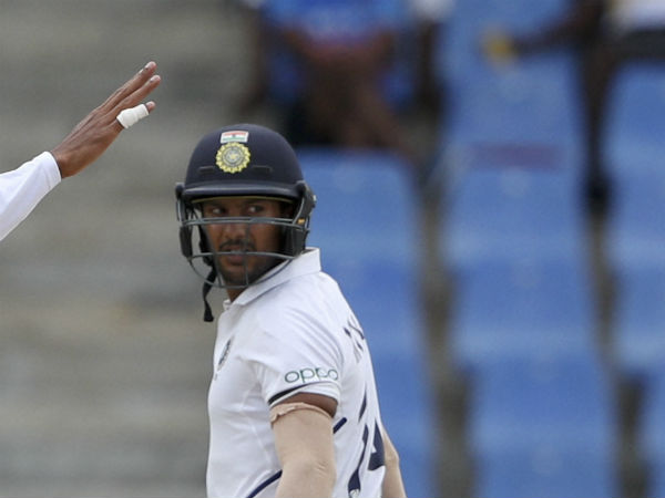 2. Mayank Agarwal
