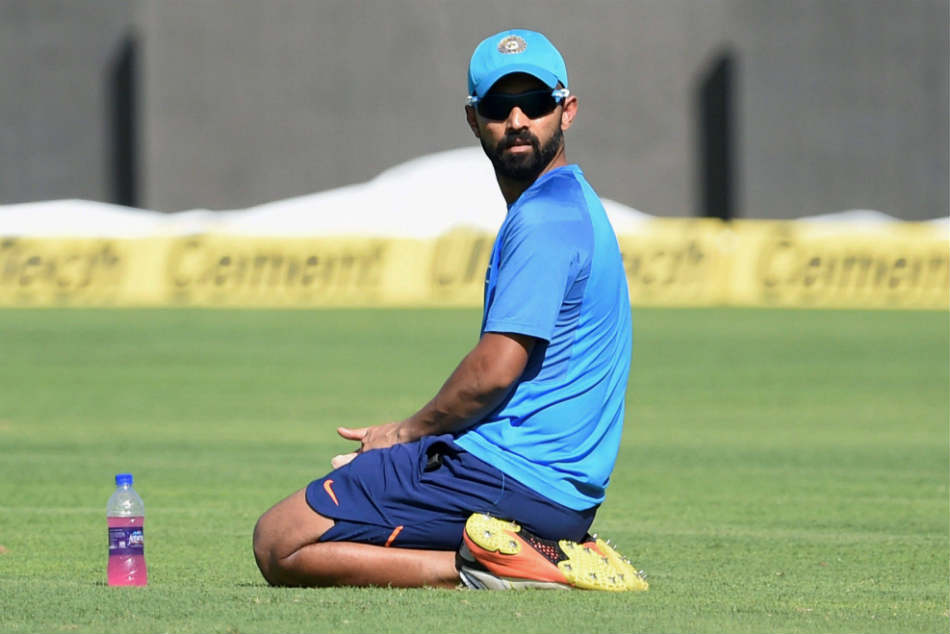 Rahane gets Sehwag's backing