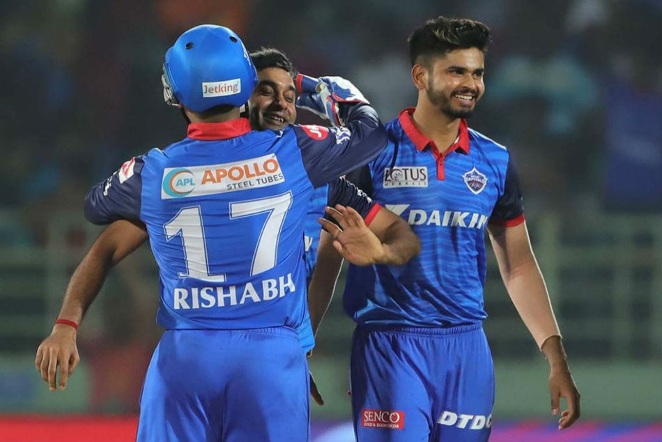 6. Delhi Capitals | US$ 52 million - Rs 359 crores