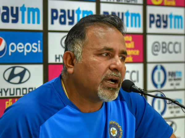 2. Bharat Arun