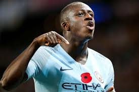 2. Benjamin Mendy - £52m