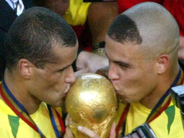 Football memories