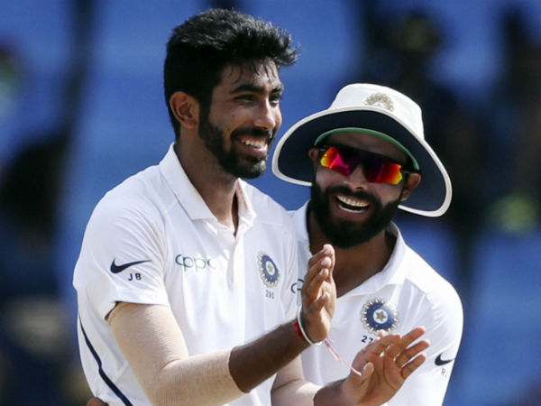 5. Bumrah sets Asian record