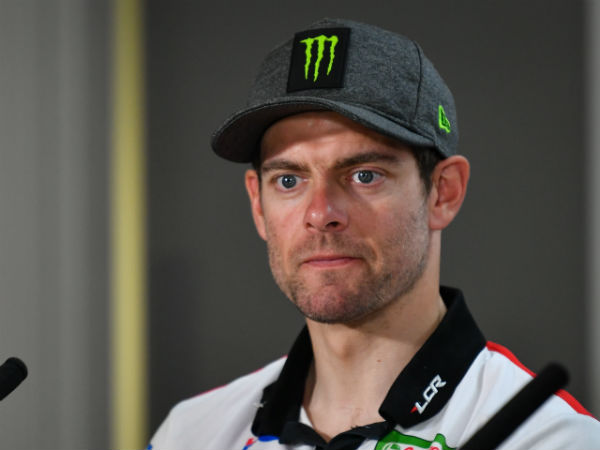 Home hero Crutchlow