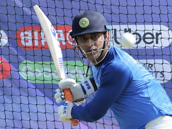 1. Why Dhoni may not get picked