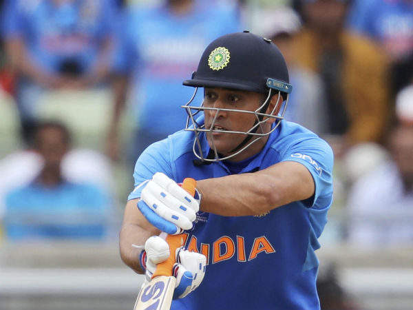 2. What is the plan for Dhoni