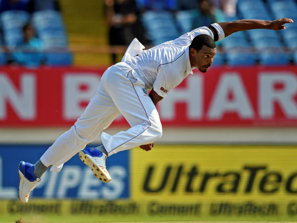 8. Shannon Gabriel