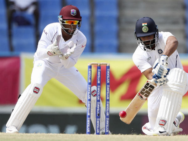 6. Hanuma Vihari