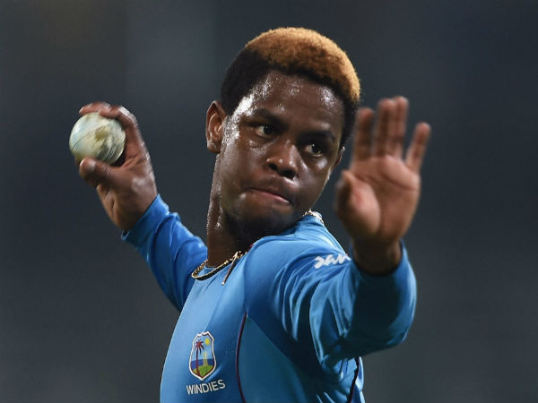 6. Shimron Hetmyer