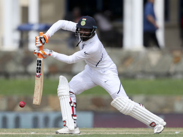 8. Ravindra Jadeja