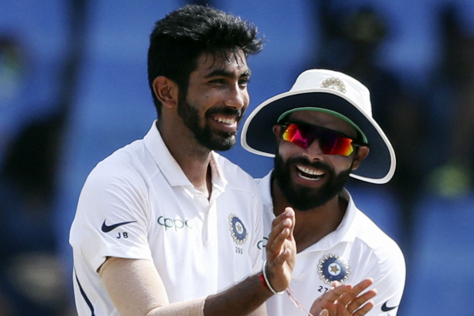 India Vs West Indies Jasprit Bumrah more confident bowling outswingers
