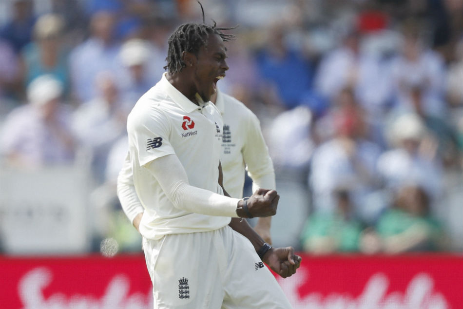 Is Jofra Archer the most dangerous bowler in cricket? He has now hit 20