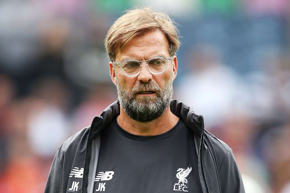 Liverpool Jurgen Klopp Rails Against Premier League Start Date