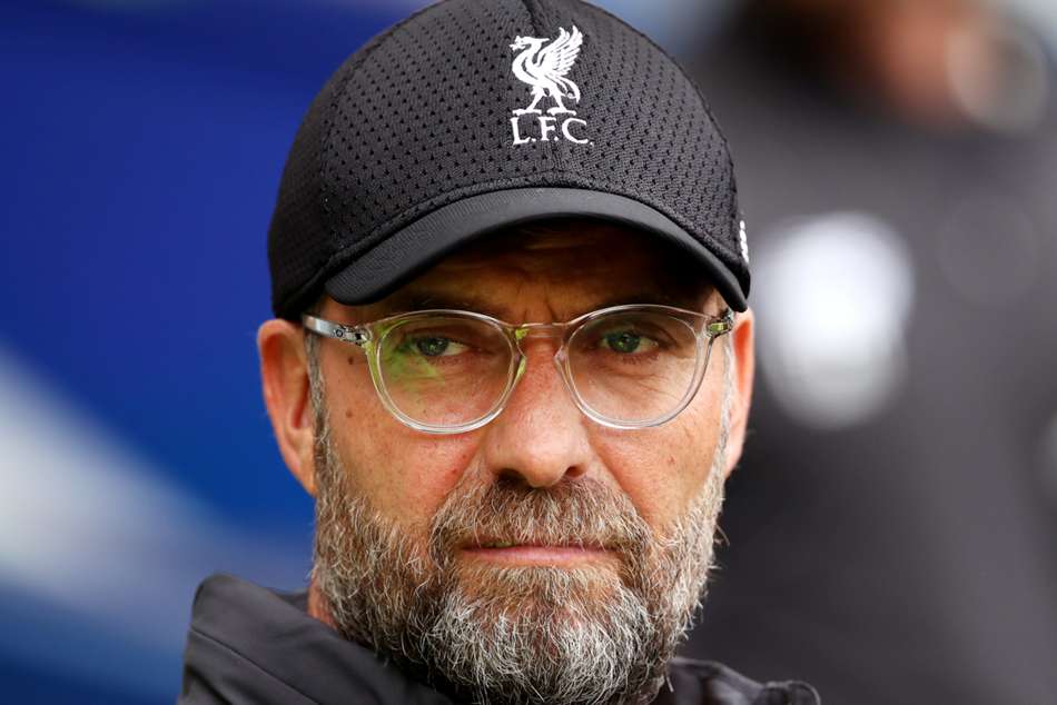 Manchester City Surprised Jurgen Klopp Liverpool Transfer Comments