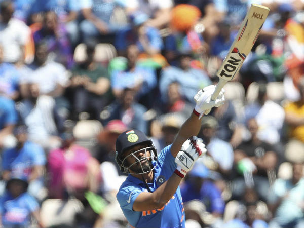 5. Kedar Jadhav