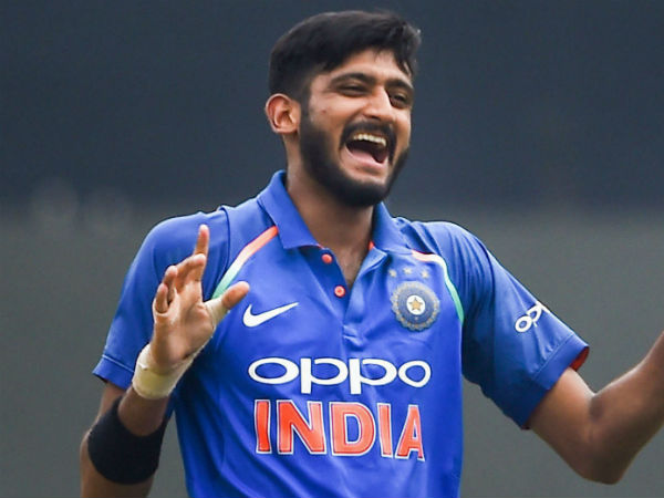 10. Khaleel Ahmed
