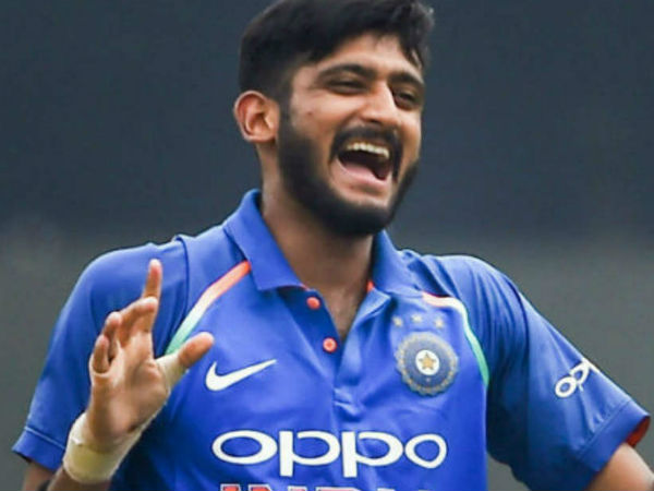 11. Khaleel Ahmed