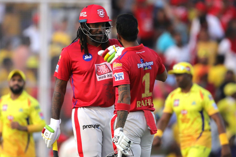 7. Kings XI Punjab | US$ 52 million - Rs 359 crores