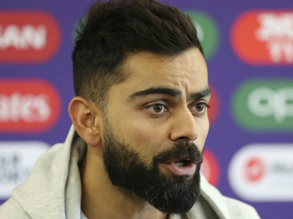 4. Kohli closes in on Ponting