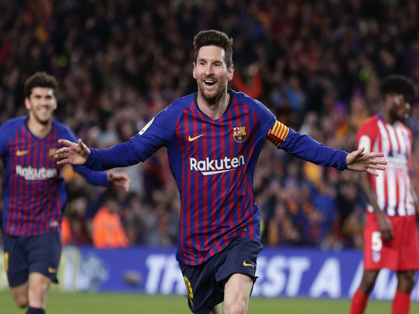 Best FIFA Men’s Player 2019 nominees