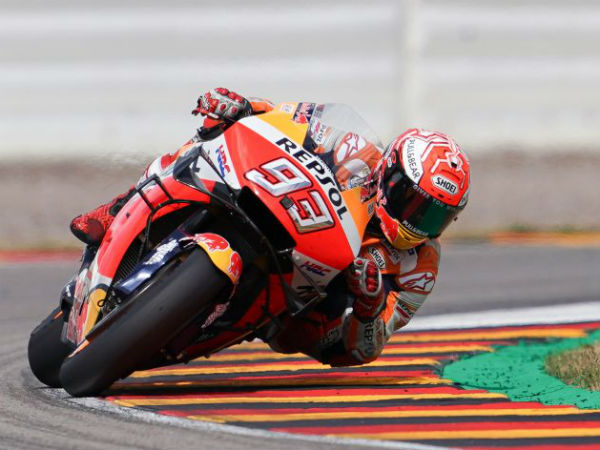 Favourite circuit