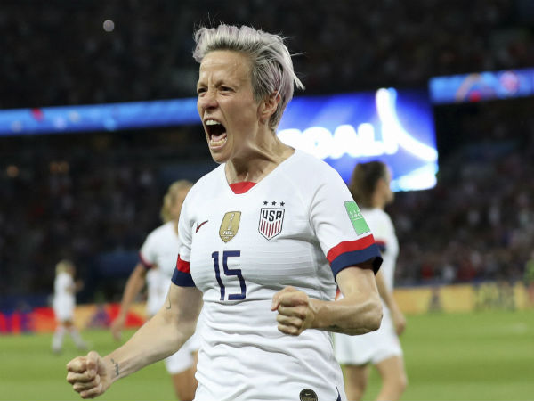 Best FIFA Women’s Player 2019 nominees