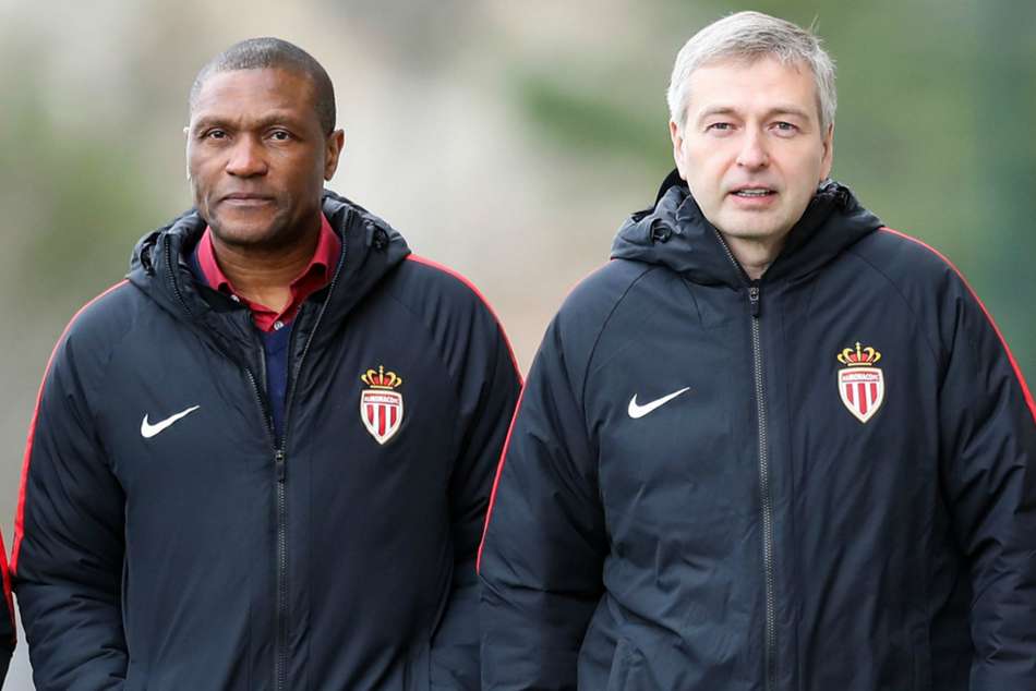 Michael Emenalo Leaves Monaco Sporting Director Ligue 1