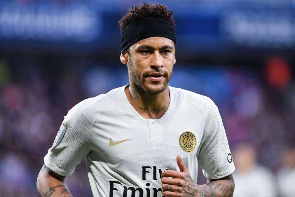 Marco Verratti Neymar Stay Psg