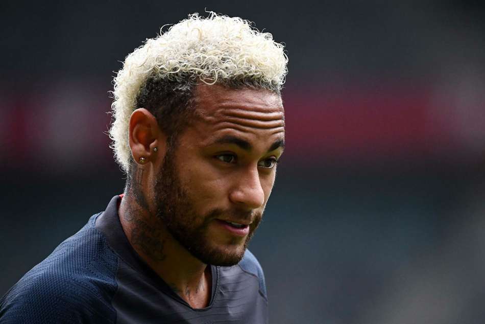 Neymar Rape Investigation Closed By Judge