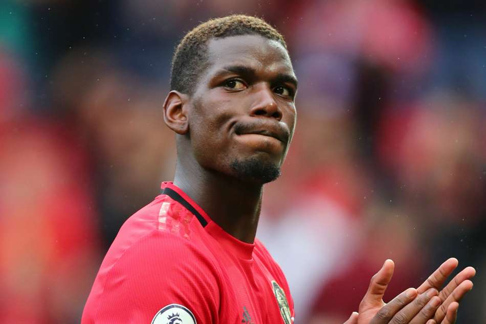 Pogba not worth €200m, says Manchester