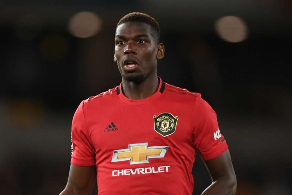 Manchester United Disgusted Racial Abuse Paul Pogba