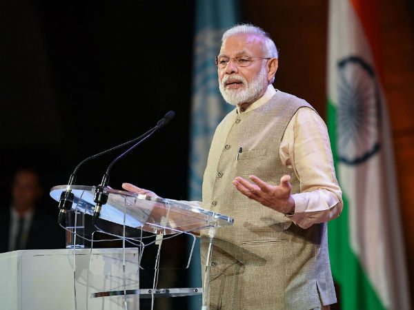 PM to launch Fit India Movement