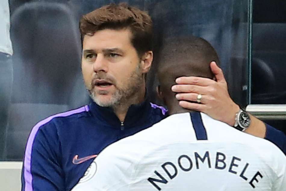 Tottenham Aston Villa Mauricio Pochettino No Issue Jan Vertonghen Premier League