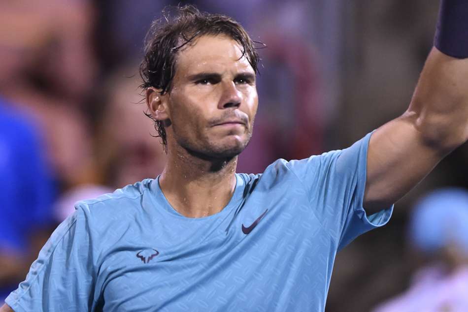 Nadal into semis in Montreal as Zverev, Thiem crash out ...