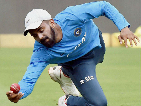 2. KL Rahul