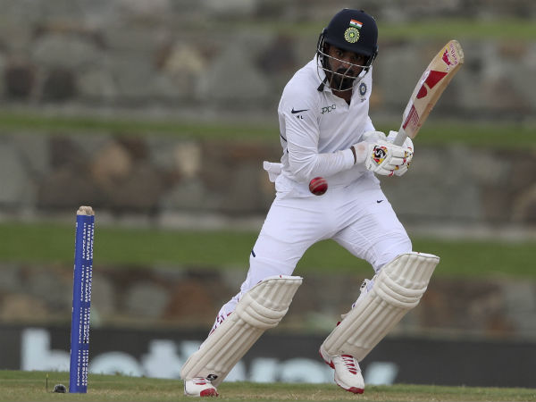 1. KL Rahul