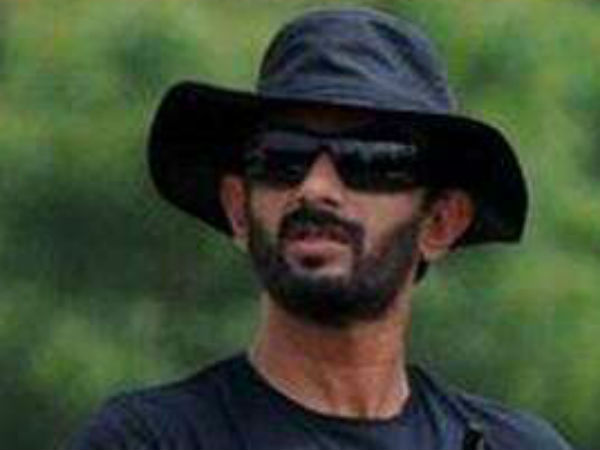 1. Batting coach