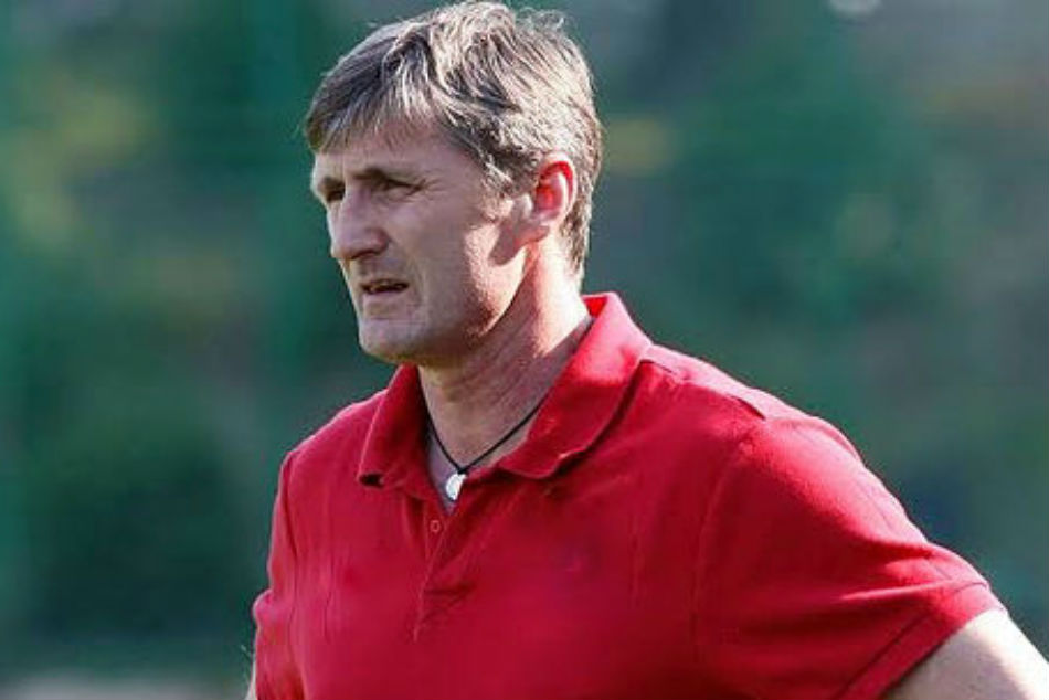 Isl Northeast United Fc Appoints Robert Jarni As New Coach Mykhel
