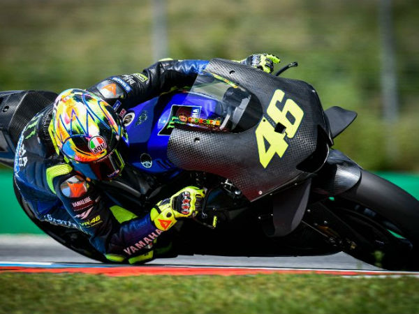 Yamaha new version