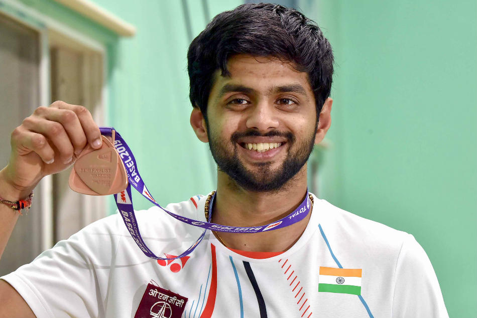 Arjuna awardees