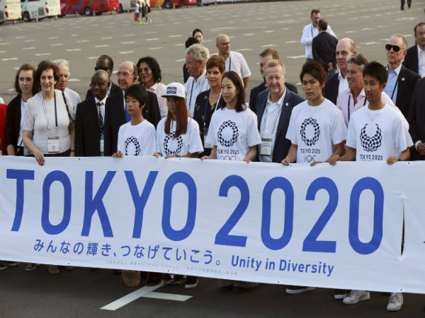 Goals for future Olympic games