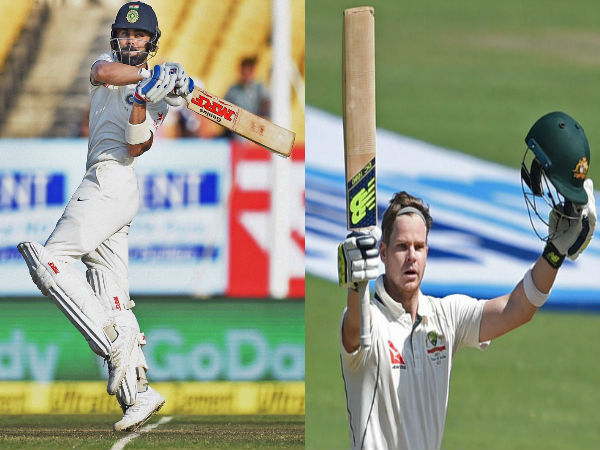 Smith-Kohli in elite club