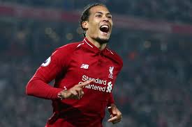 4. Virgil van Dijk - £75m